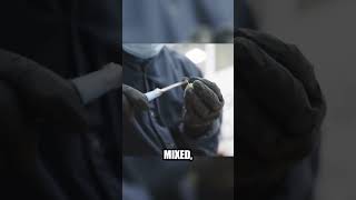 MIND-BLOWING Cannabis Secrets Revealed for HIV Patients