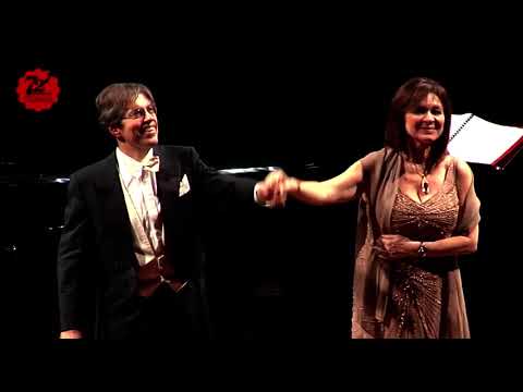 Daniela Dessì soprano, Giovanni Velluti piano, G. PUCCINI, O mio babbino caro (from Gianni Schicchi)