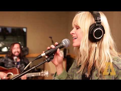 Youngblood Hawke - Stars - Audiotree Live