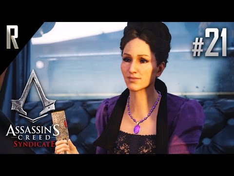 ► Assassins Creed: Syndicate - Walkthrough HD - Part 21