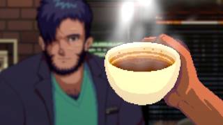 スーパー朗読コーヒーシミュレータ【Coffee Talk】：03