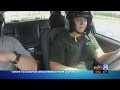 Drive To Survive Recovering From A Spinout