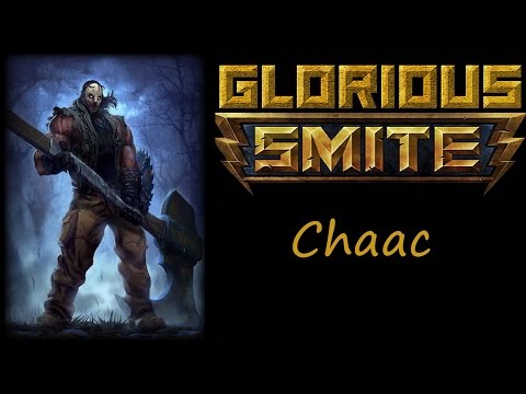SMITE Chaac Mid (Chaac damage build) ~ Bwahaha mages!