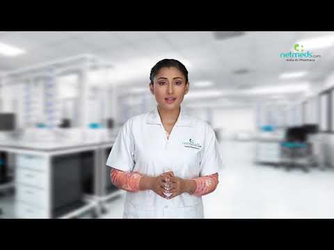 Travoprost Eye Drops, 3 ml