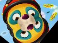 Special Agent Oso Theme Song In 4ormulator V19