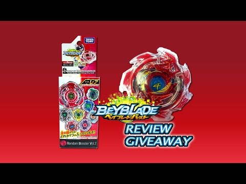 Beyblade Burst ベイブレードバースト B-24 04 RB Vol 2 Wyvern Heavy Accel Unboxing