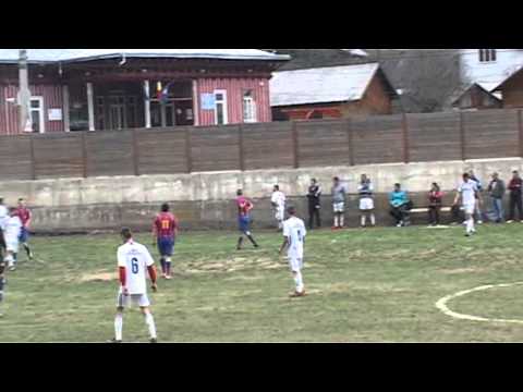 BISTRITA BROSTENI - LARIX DORNISOARA   REPRIZA I