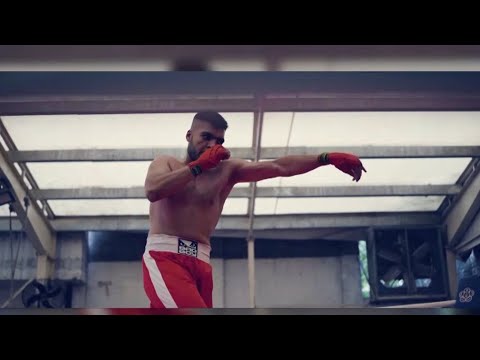 Ali Nawaz | Journey of a Champion Boxer | National Hero in the Ring | ATV MWF Ep 253 | Part 05