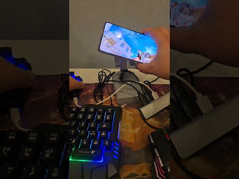 Standoff 2 с клавомышью