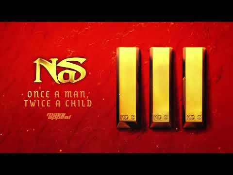 Videoclip de Once a Man, Twice a Child — Nas