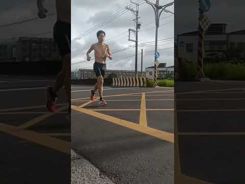 台灣尚勇鞋-跳色配搭(男女適用)