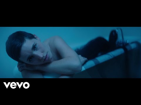 SHAED - Dizzy (Official)