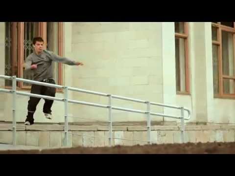 FR World Series — Vlad Melezhik (Russia)