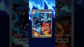 Chase Cards -Phantasmal Flames #pokemon #pokemontcg #phantasmalflames #charizard