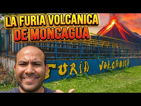 Estadio municipal de Moncagua: ¿La joya oculta de San Miguel?