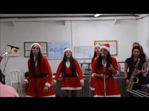 Blanca Navidad - Coro Renacer