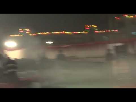 mohjeet singh  Night Blast...