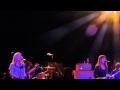 Veruca Salt "Earthcrosser"