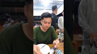 Download lagu Cover pengamen Sugeng dalu mp3