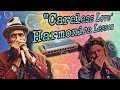"Careless Love" 🎵 Harmonica Lesson (Big Walter Version) Tabs
