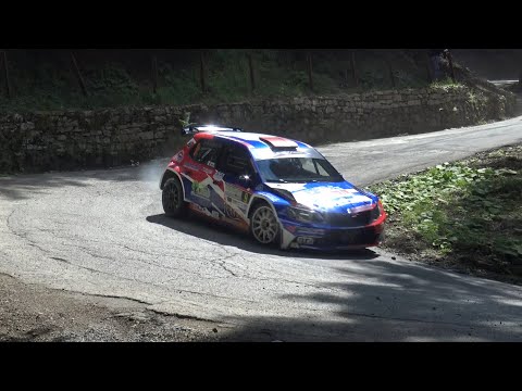 CLIP 36°Rally della Lanterna 2020 Biggi-Nari by Ferrario