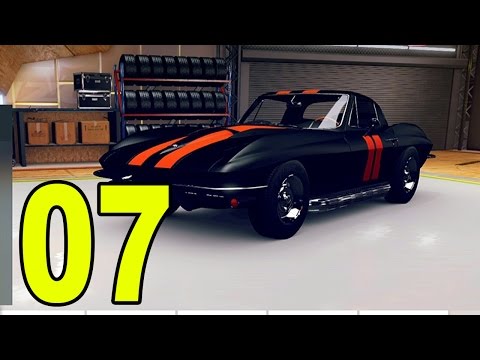 Forza Horizon 2 Storm Island - Part 7 - Black Ops II Car (DLC Walkthrough / Gameplay)