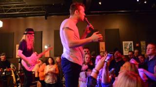Anderson East - All I'll Ever Need live at The Hi-Fi