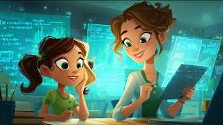 8. Sınıf Matematik - Koordinat sistemini özellikleriyle tanıma ve sıralı ikilileri gösterme şarkısı