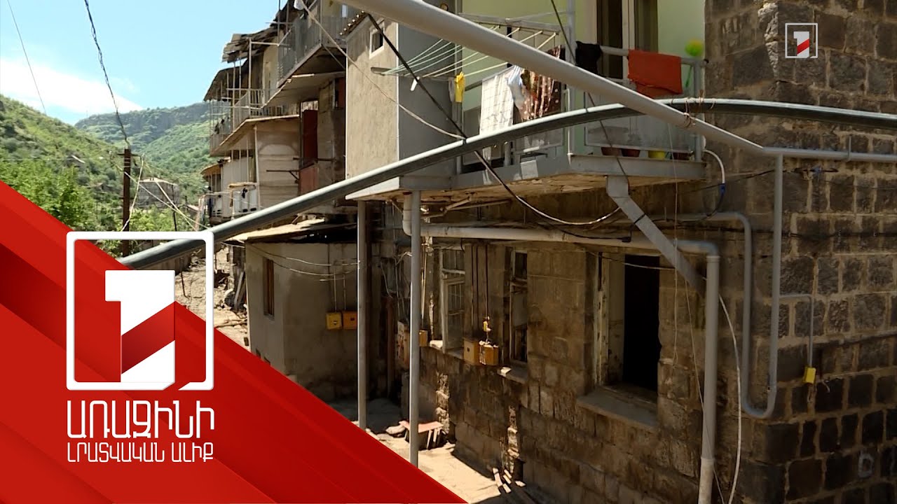 Բնակարանի գնման վկայագիր կստանան տունը կորցրածները, վնասվածի դեպքում կտրվի նորոգման գումար