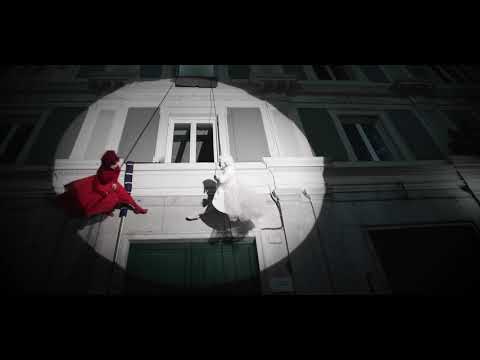 sYnergiKa - Genova Monster Festival [Official Video]