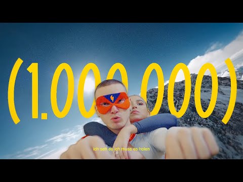 Iggi Tarn - Eine von Einer (Official Video) prod. Iggi Tarn dir. by Einvietnamese