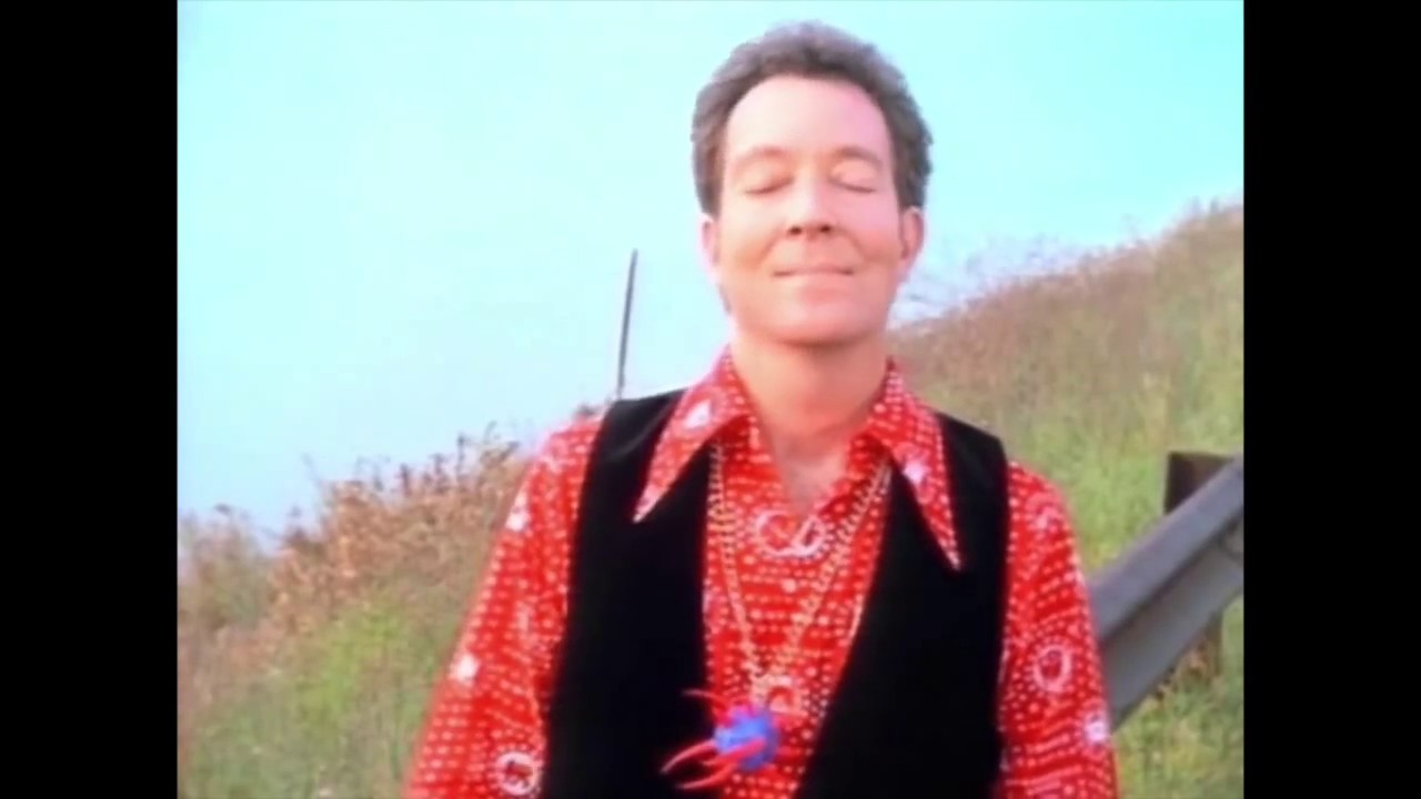 The B-52's - Is That You Mo-Dean?