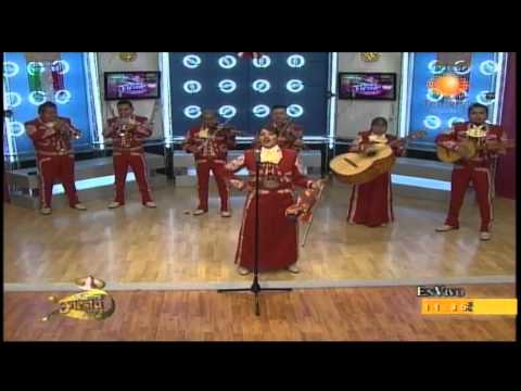 mariachi los caporales - como mexico no hay dos