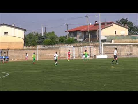 FIAES 10 FIGUEIREDO 0   - 23/06/2018 - PATEIRA CUP 2018