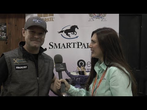 2017 NRHA Futurity - Robin Schoeller