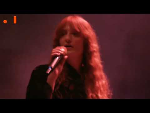Florence + The Machine - King at Audacy Live 2022