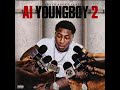 Lonely Child Bass Boosted NBA Youngboy