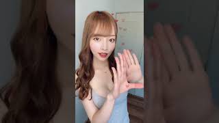 【おっぱい】 この盛り上がり方を嫌いな人はいないはずｗ　tiktok