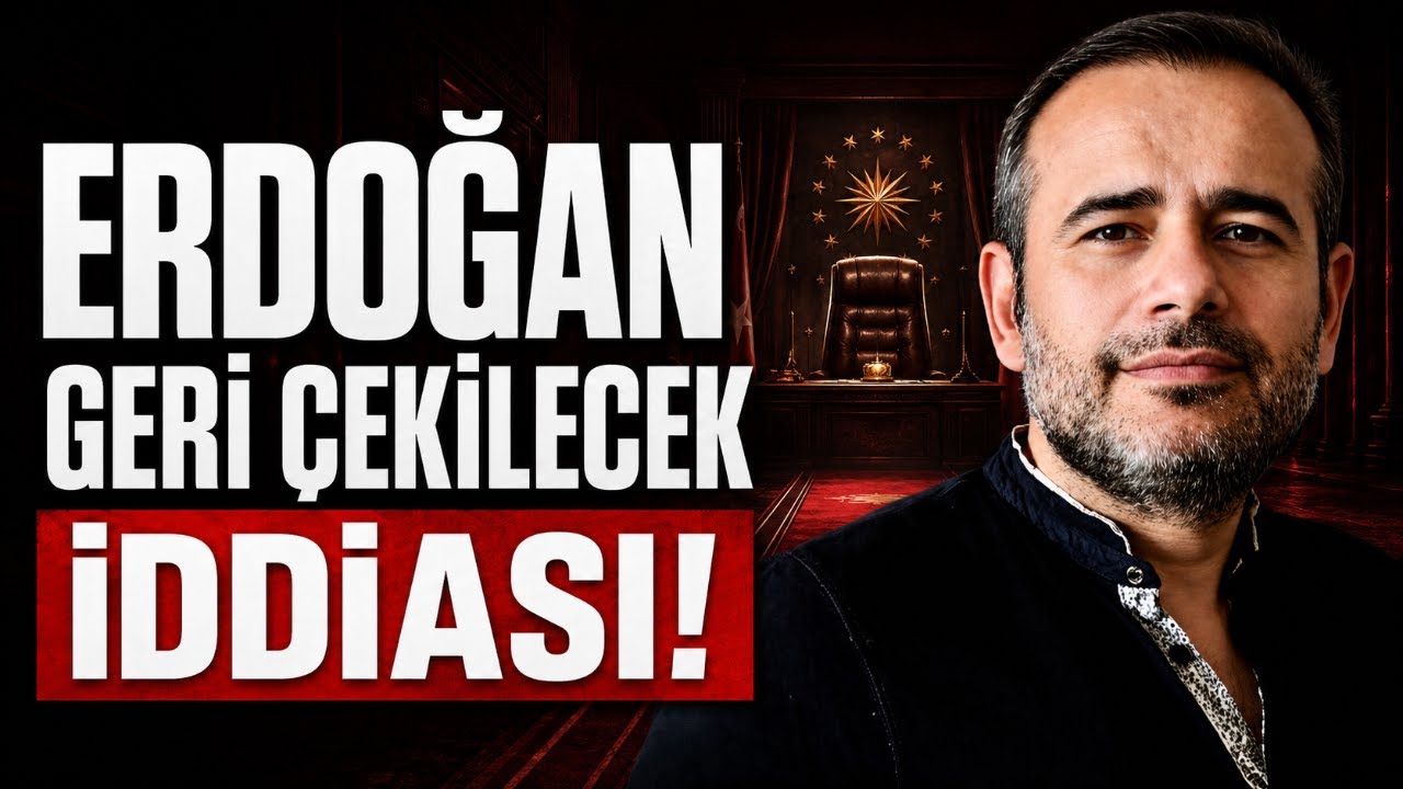 MUHALEFETİN ORTAK ADAYI!