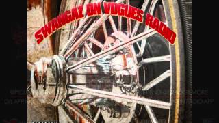 Champagne For the Pain (Screwed &amp; Chopped) (feat. Red Cafe &amp; Young Jeezy)