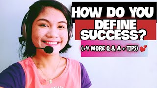 5 CALL CENTER INTERVIEW QUESTIONS AND ANSWERS 2020 | NAYUMI CEE 💕