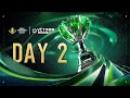 EN ACL X VCT Bounty Clash XLG Vs PRX TE Vs BLG Day 2 May 15