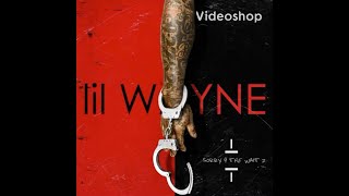 Lil Wayne - No Haters (Clean Version) #Sorry4TheWait2