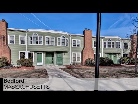 Video of 75 Page Road | Bedford, Massachusetts real estate & homes by Suzanne Koller