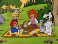 Richie Rich S01E06a The Abominable Snow Plan 480p In English