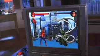 Download lagu Spider-Man 2 TV game commercial - 2004 mp3 Download lagu Spider-Man 2 TV game commercial - 2004 mp3