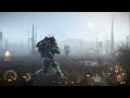 Fallout 4 Ancient Behemoth VS Fatman