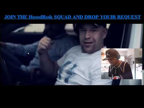 Polish Rap: Bonus RPK / CS - "WITAMY W STOLICY" (New Zealand Reaction)