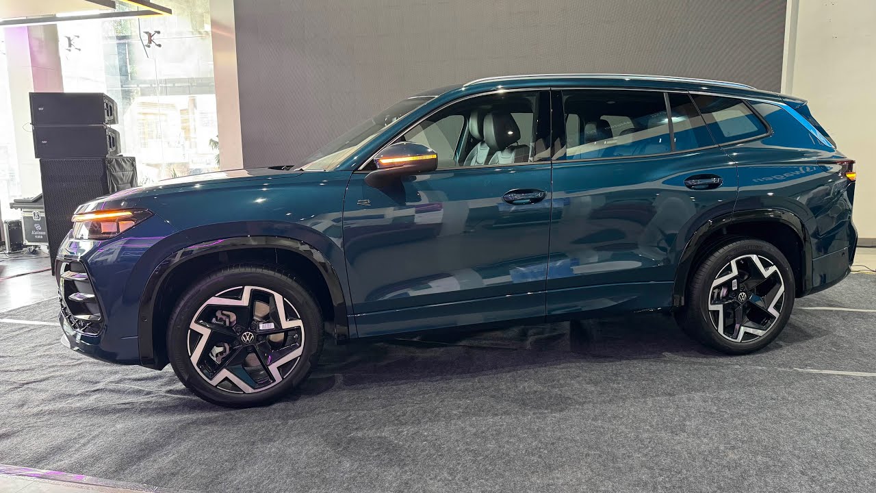Fortuner के दीवाने इसकी तरफ़ मत देखना 🙏 सिर्फ़ 46.99 लाख | sansCARi sumit