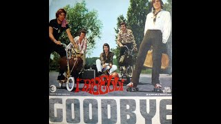 Goodbye - I Ribelli